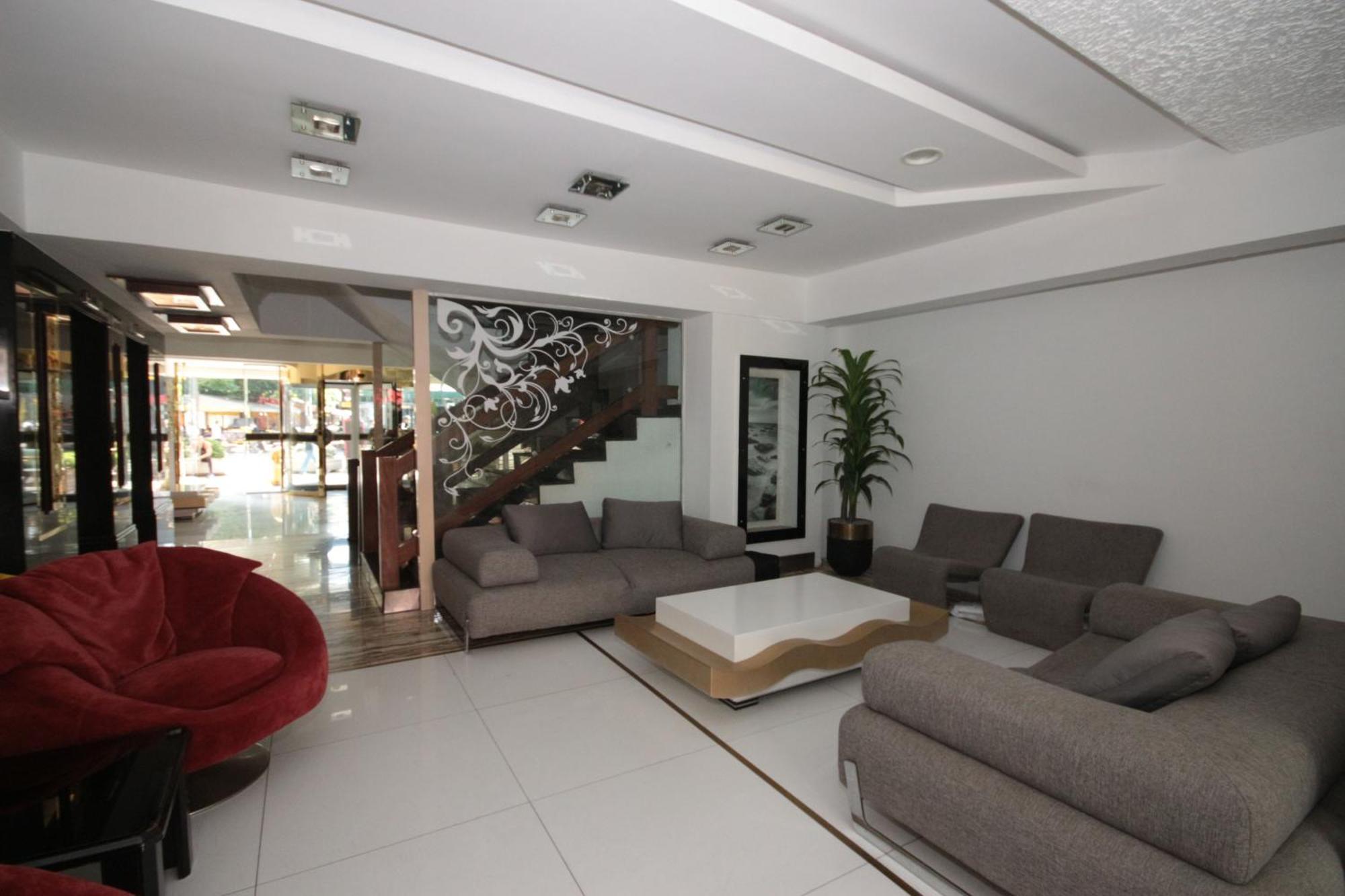 Mostar Hotel อันตัลยา ภายนอก รูปภาพ