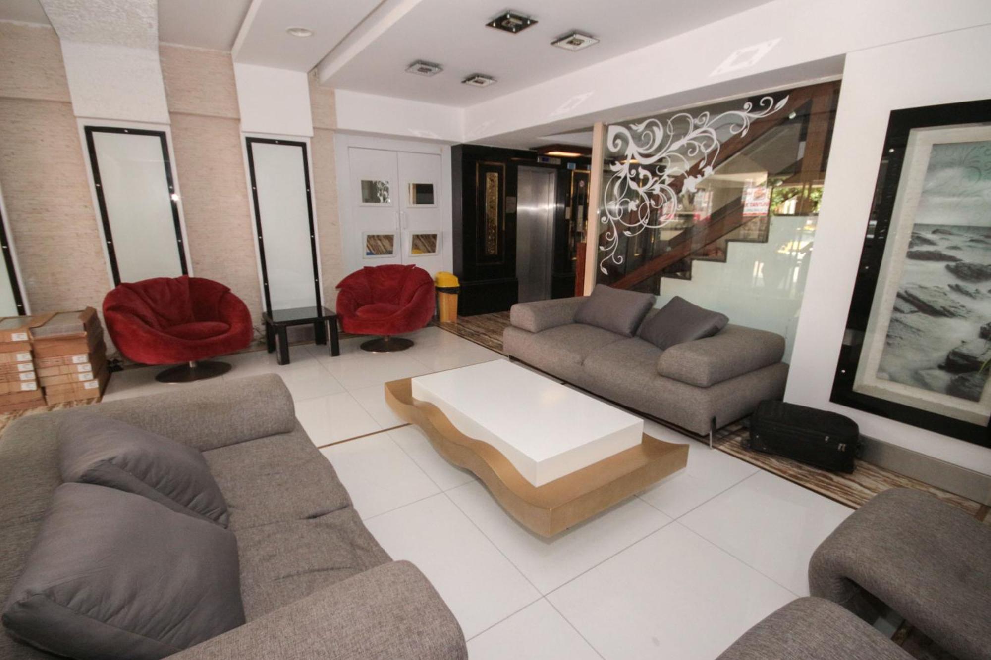 Mostar Hotel อันตัลยา ภายนอก รูปภาพ