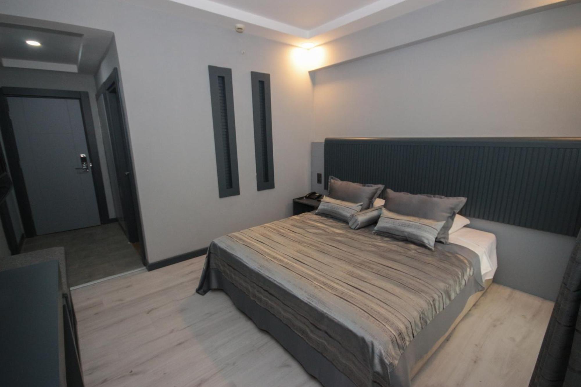 Mostar Hotel อันตัลยา ห้อง รูปภาพ