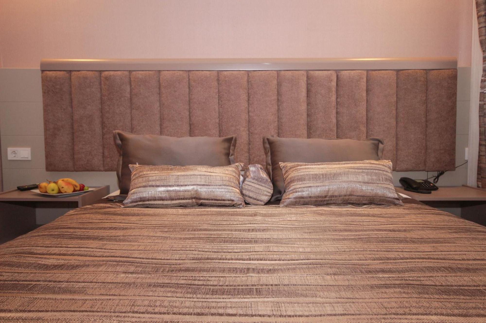 Mostar Hotel อันตัลยา ห้อง รูปภาพ