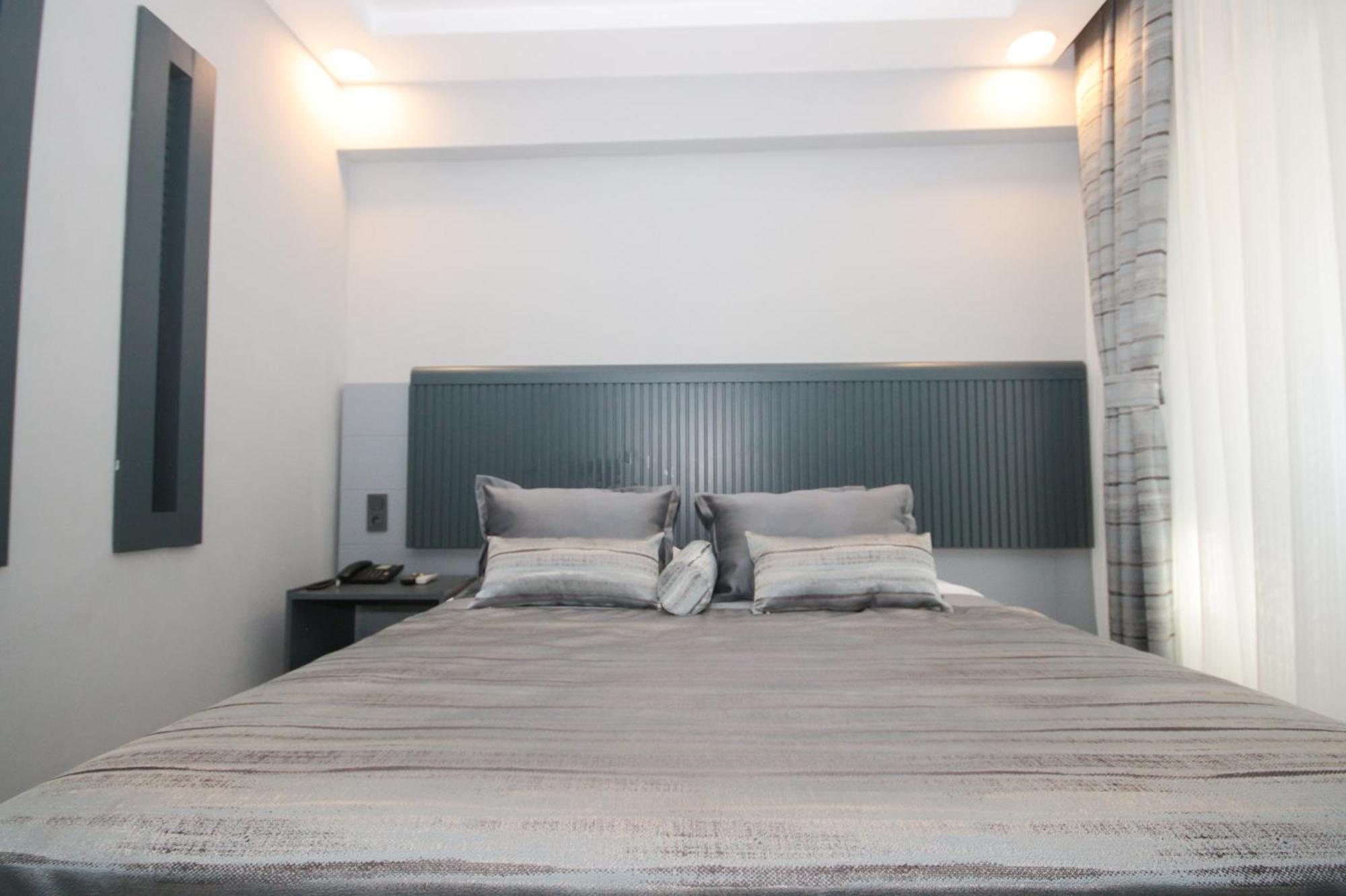 Mostar Hotel อันตัลยา ห้อง รูปภาพ