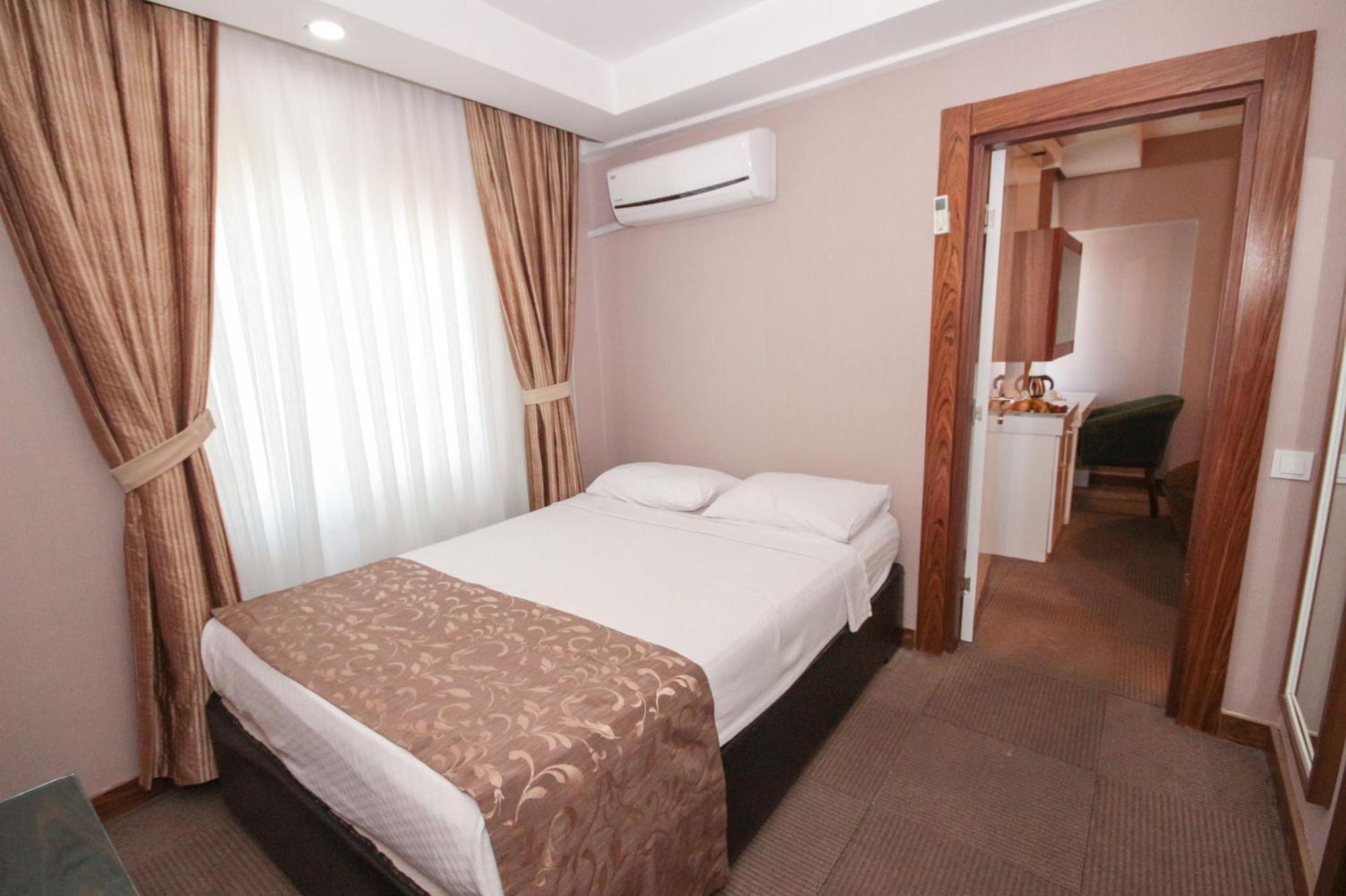 Mostar Hotel อันตัลยา ห้อง รูปภาพ