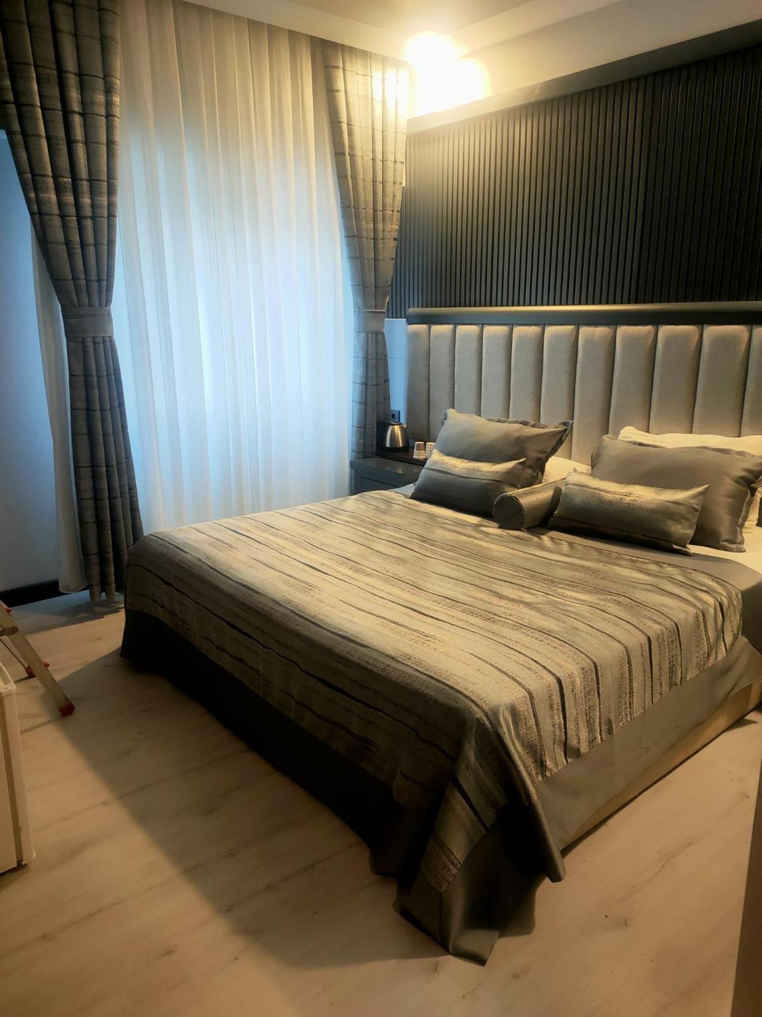 Mostar Hotel อันตัลยา ห้อง รูปภาพ