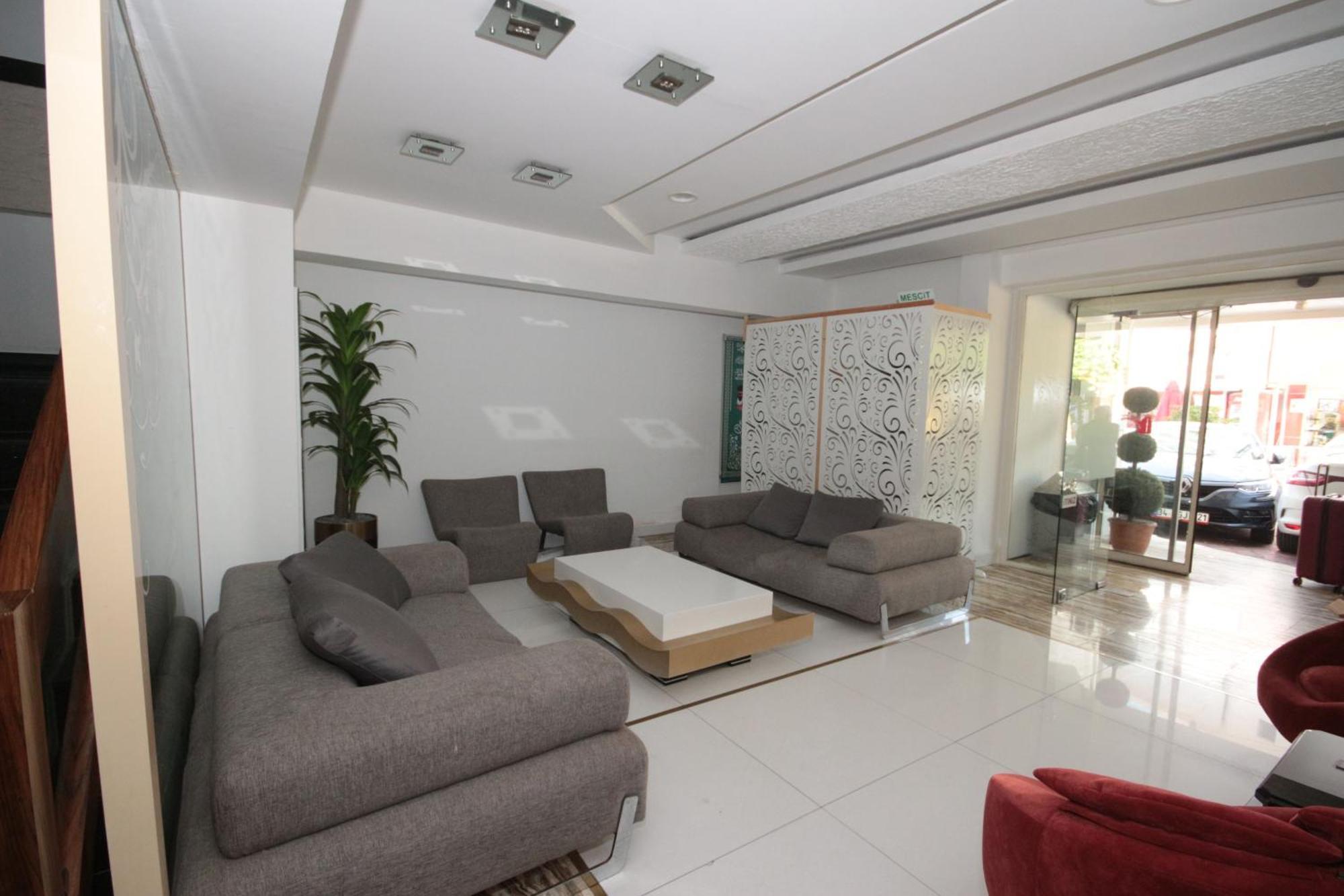 Mostar Hotel อันตัลยา ภายนอก รูปภาพ